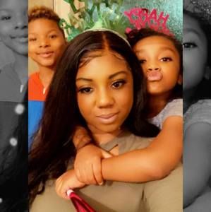 Meet your Posher, Tanyea